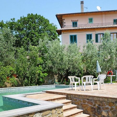 Appartements Villa Morosi Lamporecchio Dış mekan fotoğraf