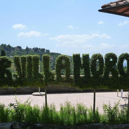 Appartements Villa Morosi Lamporecchio Dış mekan fotoğraf