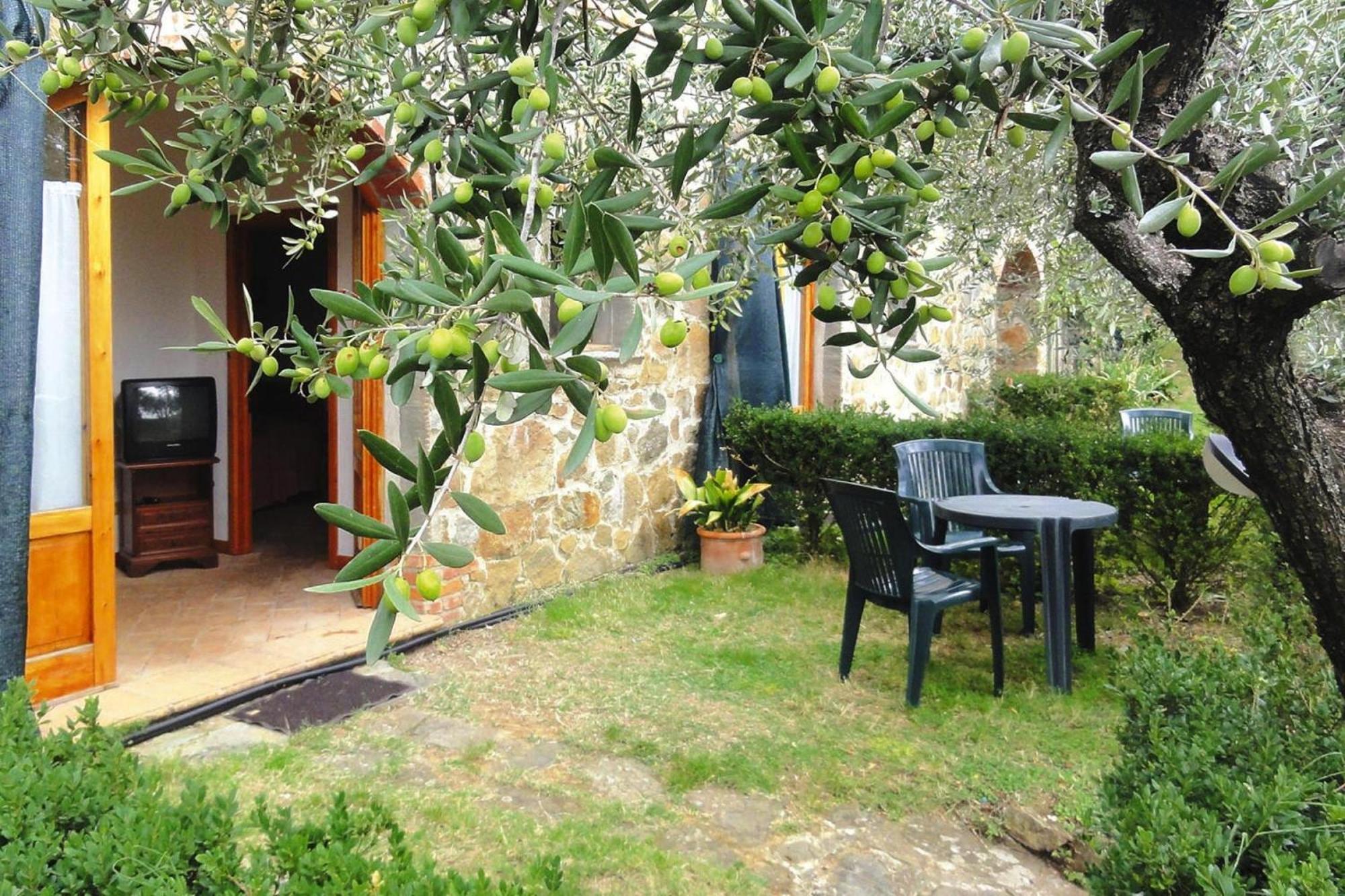 Appartements Villa Morosi Lamporecchio Dış mekan fotoğraf