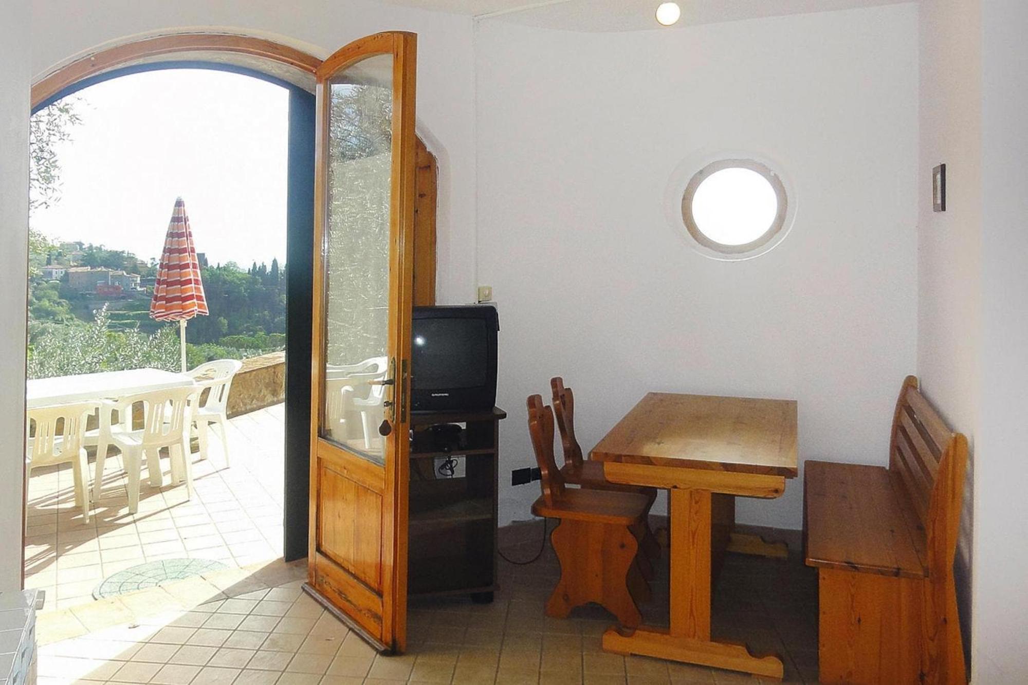 Appartements Villa Morosi Lamporecchio Dış mekan fotoğraf