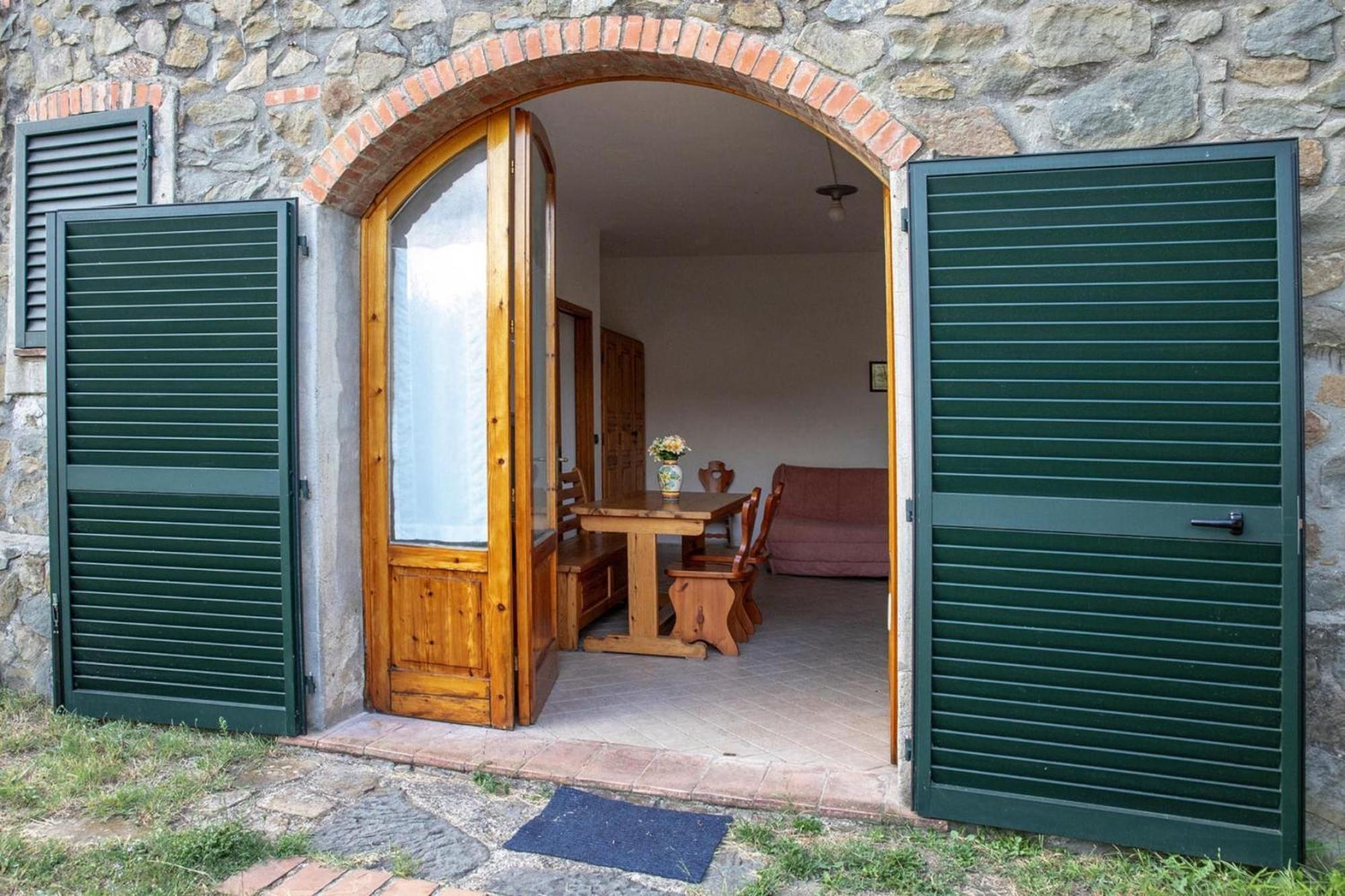 Appartements Villa Morosi Lamporecchio Dış mekan fotoğraf