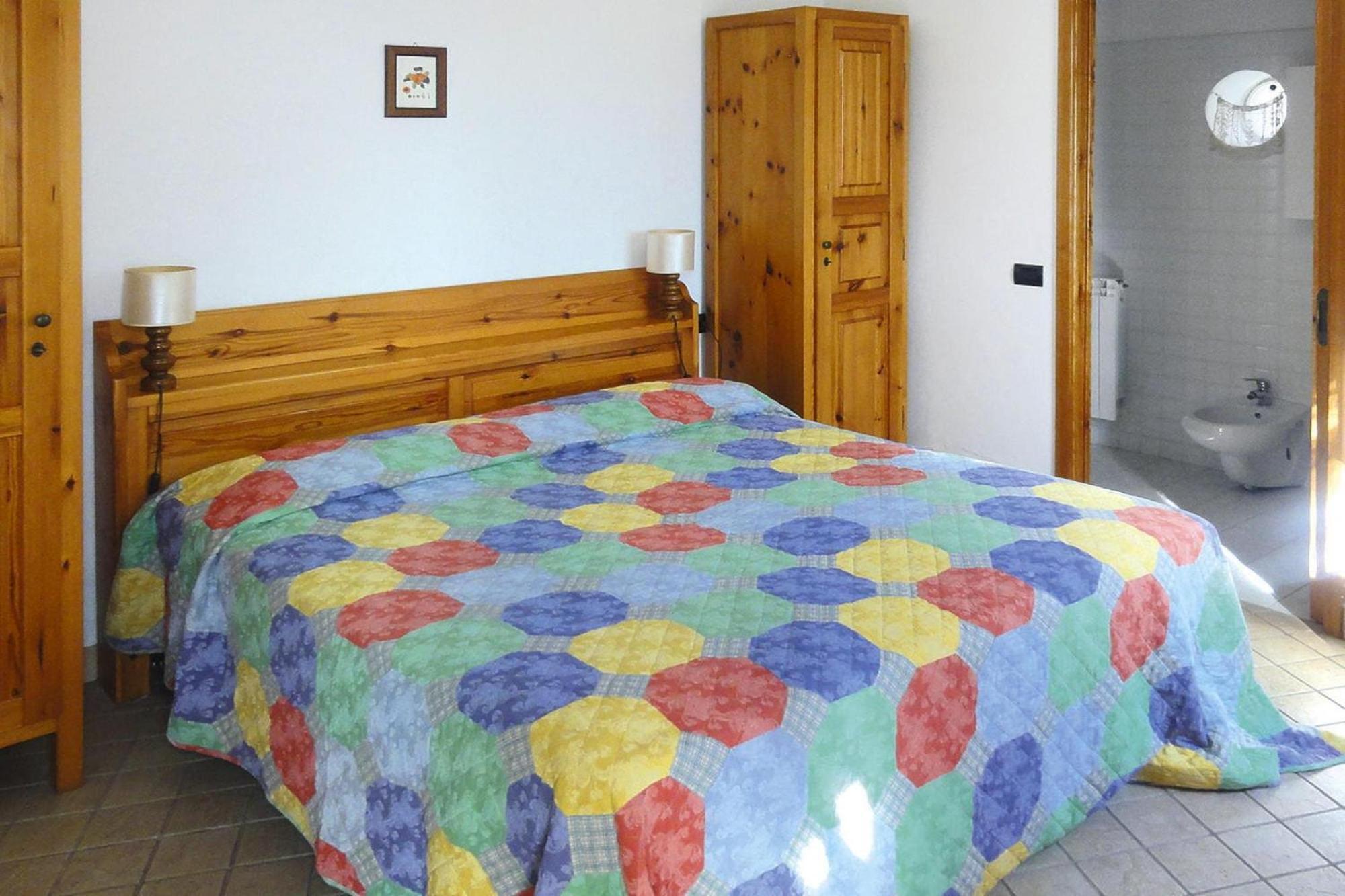 Appartements Villa Morosi Lamporecchio Dış mekan fotoğraf