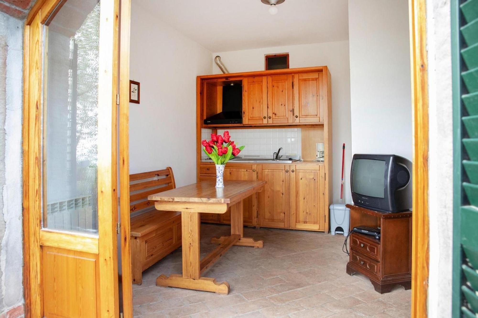 Appartements Villa Morosi Lamporecchio Dış mekan fotoğraf